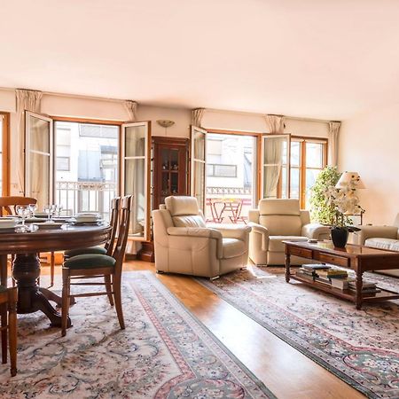 Beaudelaire Center Residence Paris Bagian luar foto