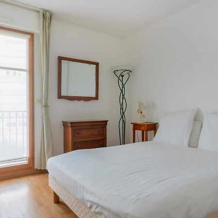 Beaudelaire Center Residence Paris Bagian luar foto
